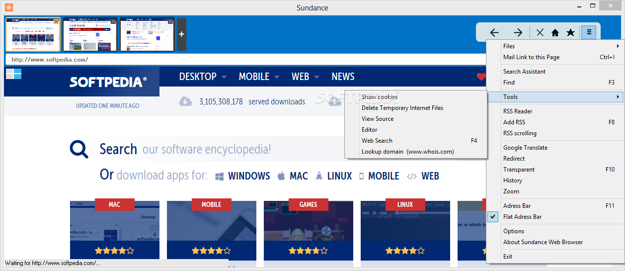 Screenshot 4