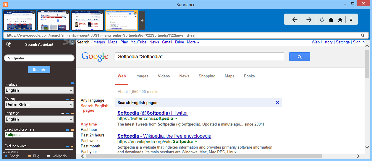 Screenshot 5