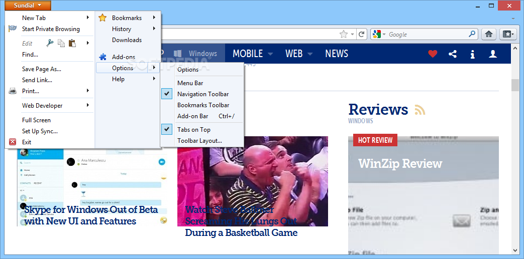 Screenshot 5