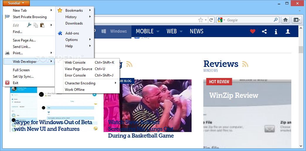Screenshot 6