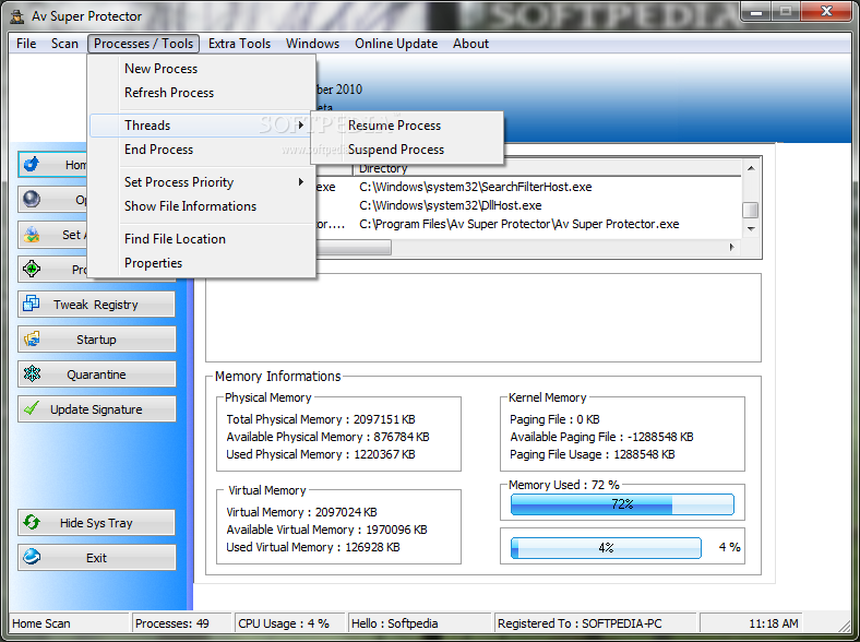 Screenshot 3