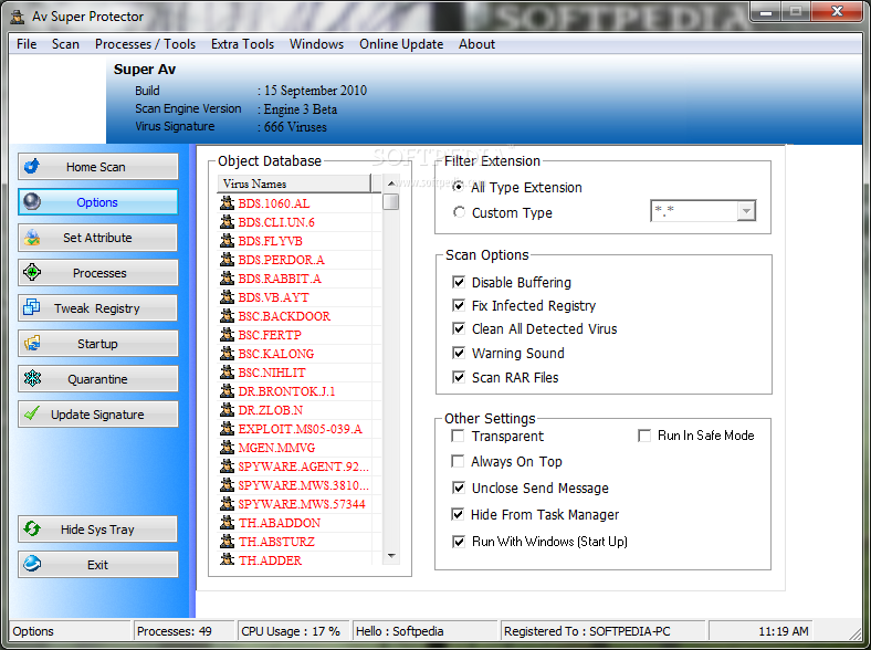 Screenshot 5