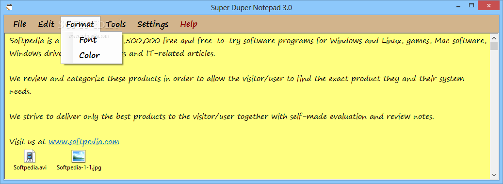 Screenshot 3
