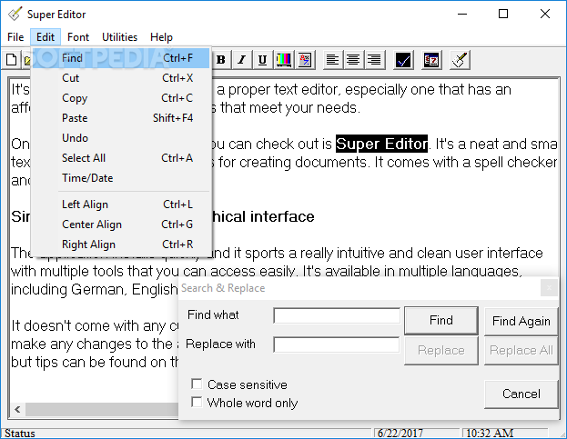 Screenshot 3