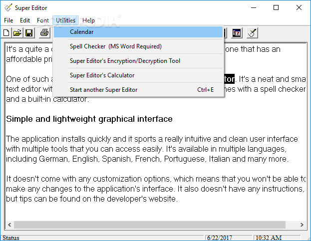 Screenshot 5