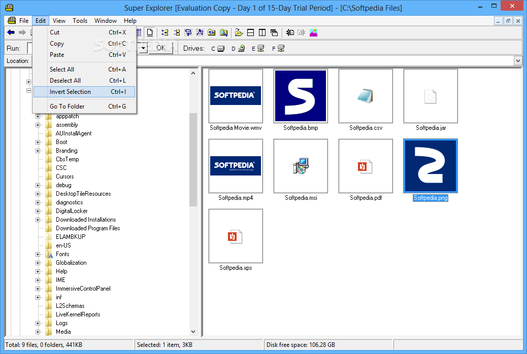 Screenshot 3
