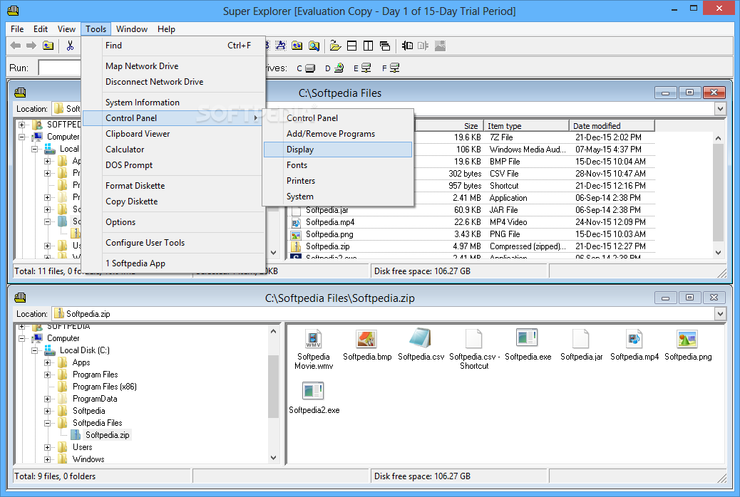 Screenshot 5