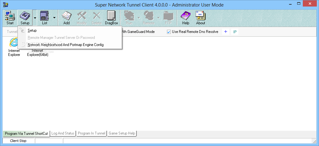 Screenshot 4