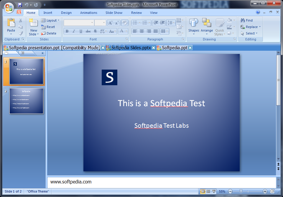Screenshot 3