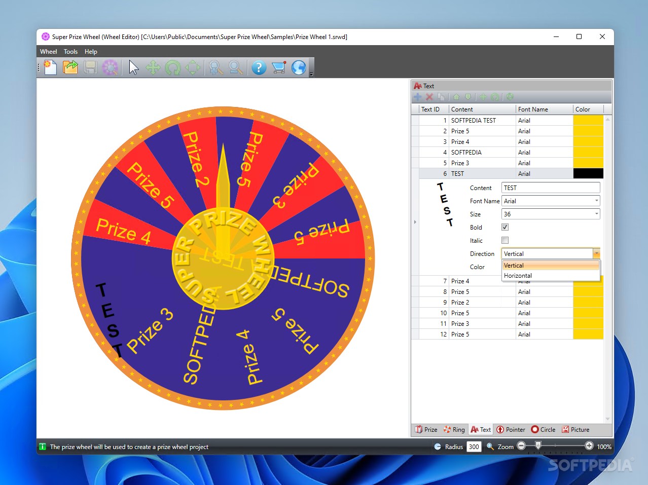 Screenshot 5