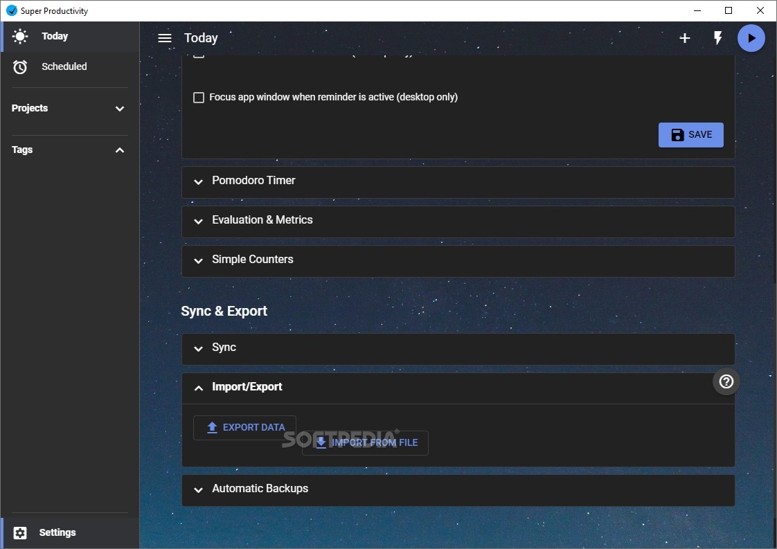 Screenshot 5