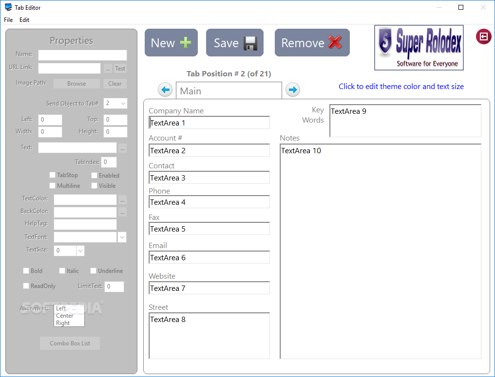 Screenshot 5