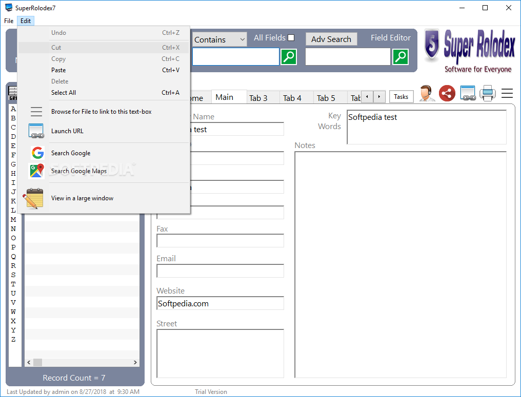 Screenshot 7