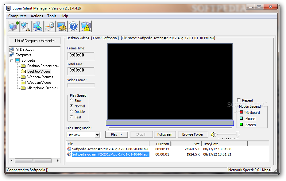 Screenshot 3