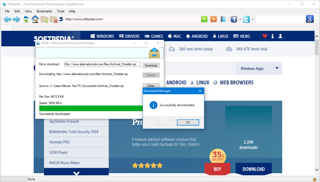 Screenshot 4