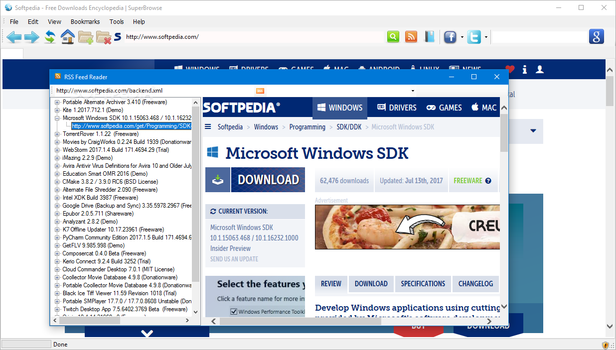 Screenshot 5
