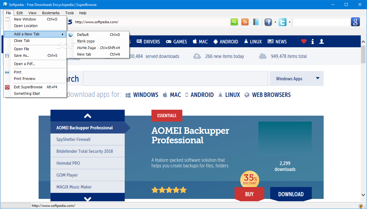 Screenshot 8