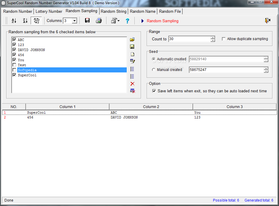 Screenshot 3