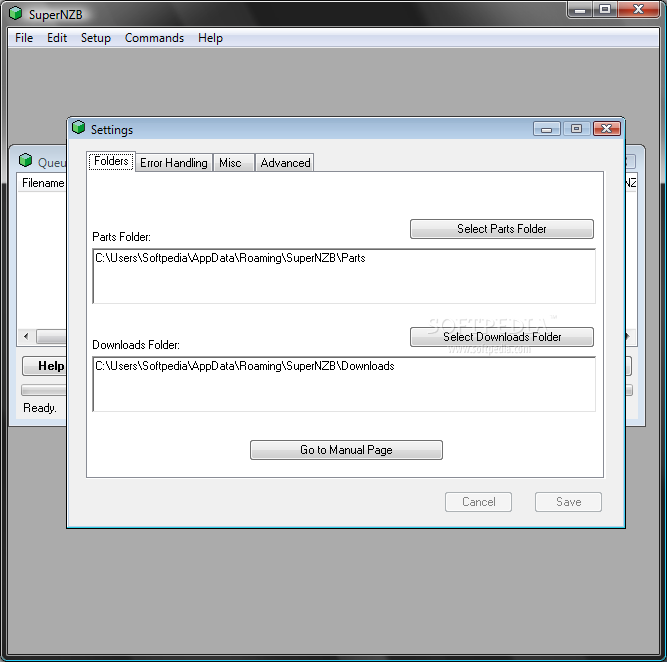 Screenshot 3