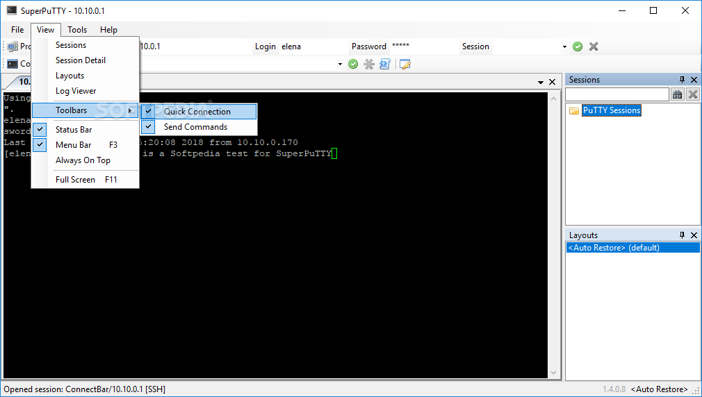 Screenshot 4