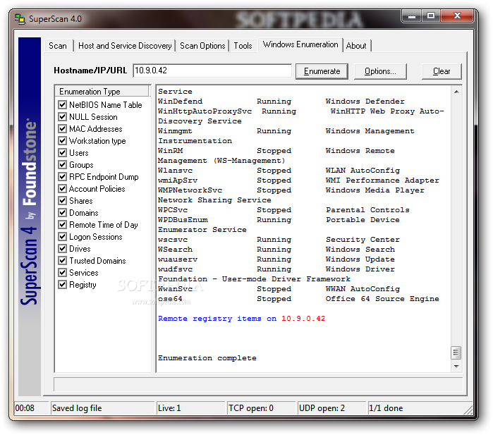 Screenshot 5