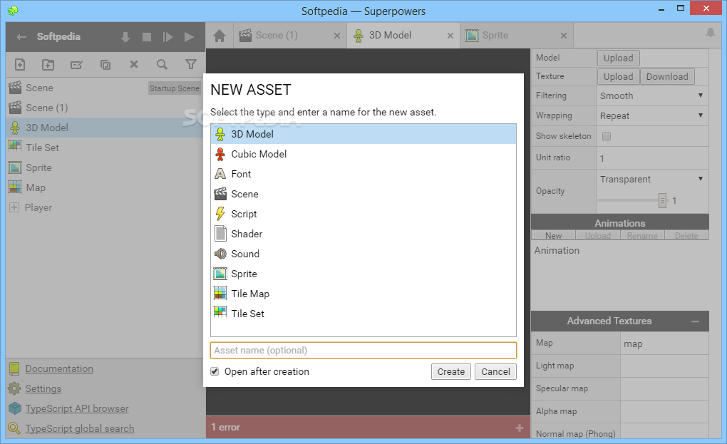 Screenshot 3