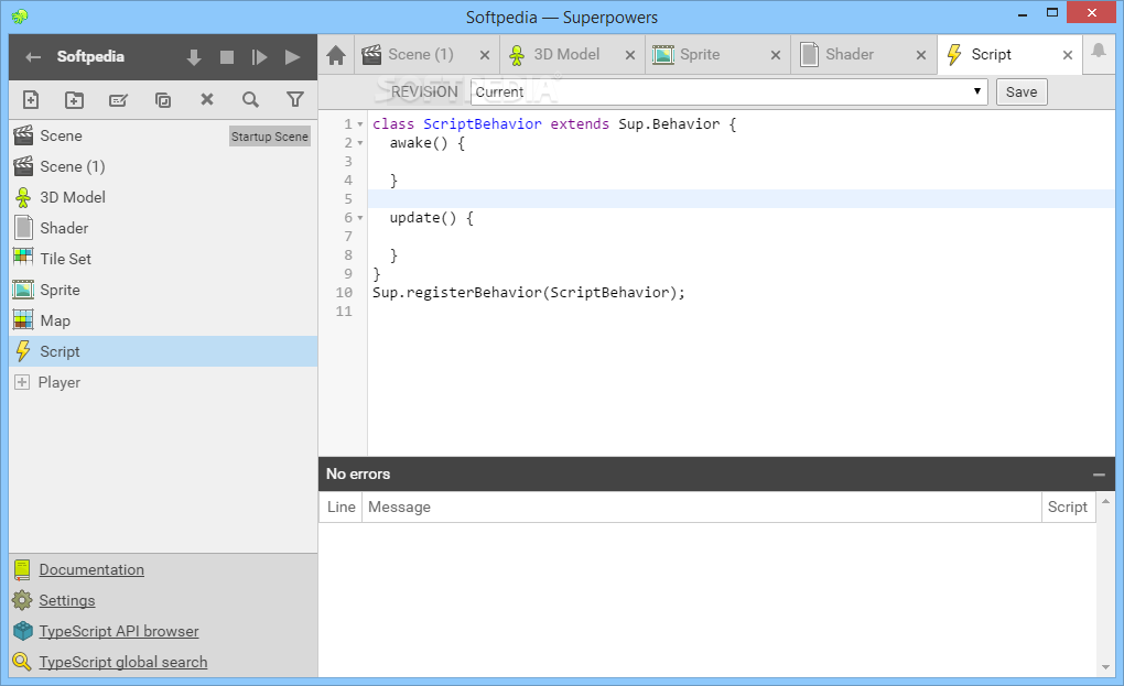 Screenshot 8