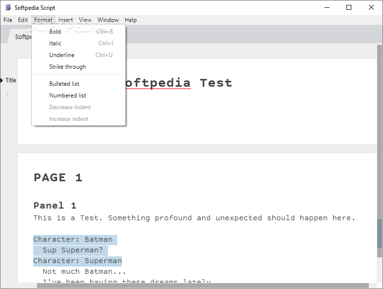 Screenshot 4