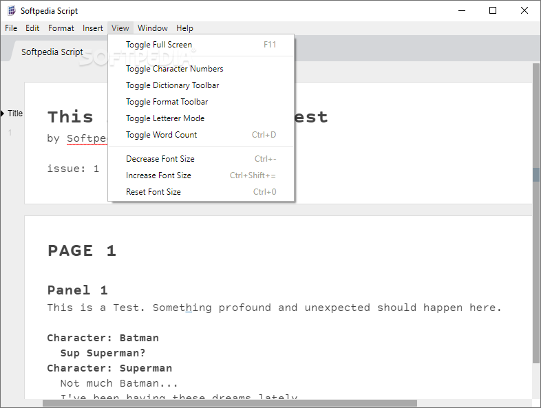 Screenshot 6