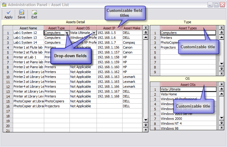 Photo #8 for SupportCalls with Outlook