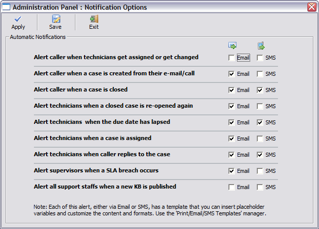 Photo #13 for SupportCalls with Outlook