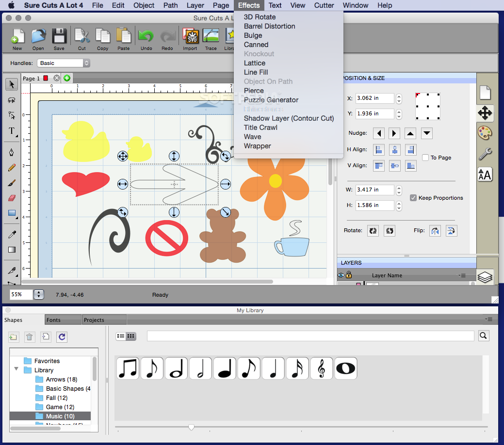 Screenshot 3