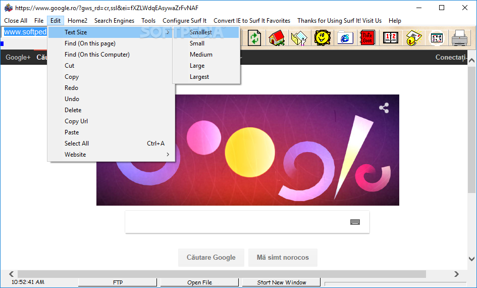 Screenshot 3