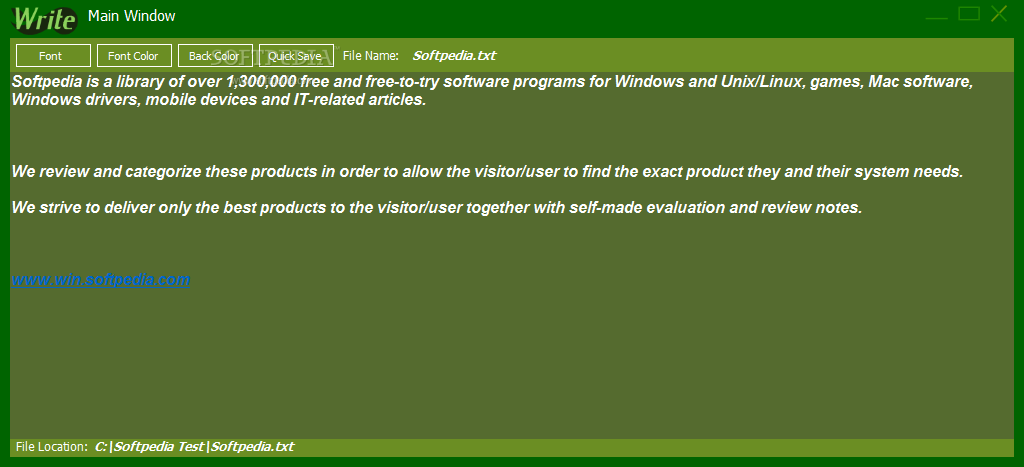 Screenshot 4