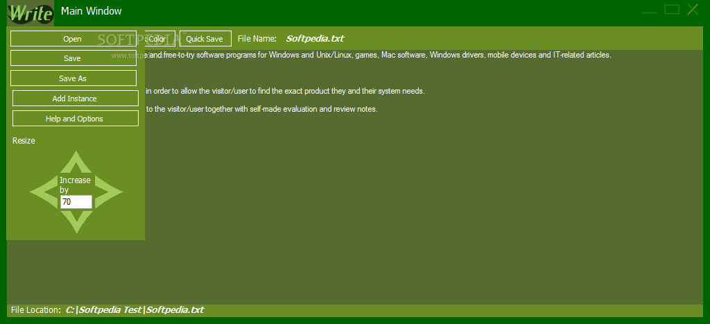 Screenshot 5