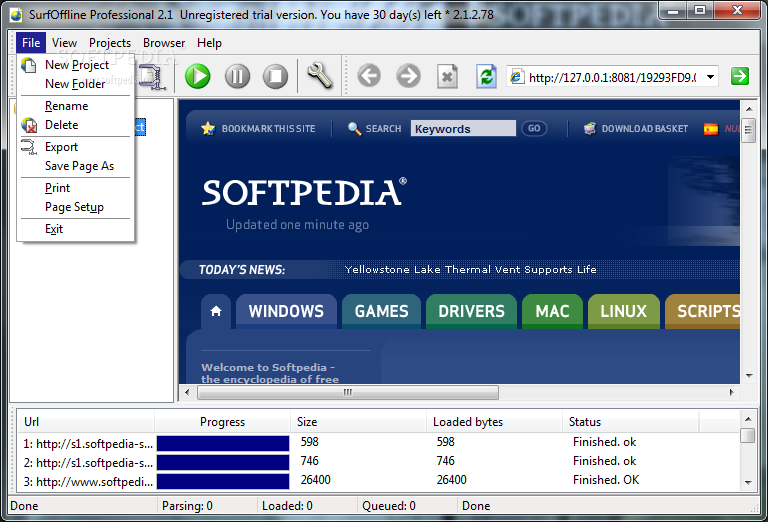 Screenshot 7