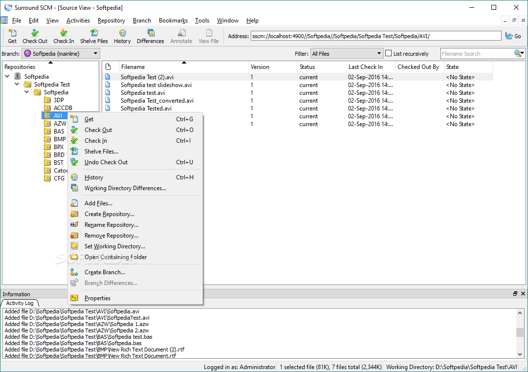 Screenshot 3