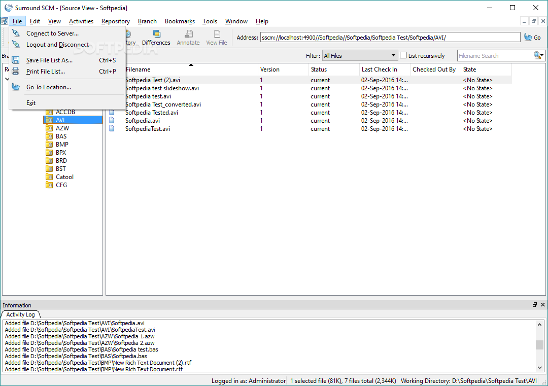 Screenshot 4