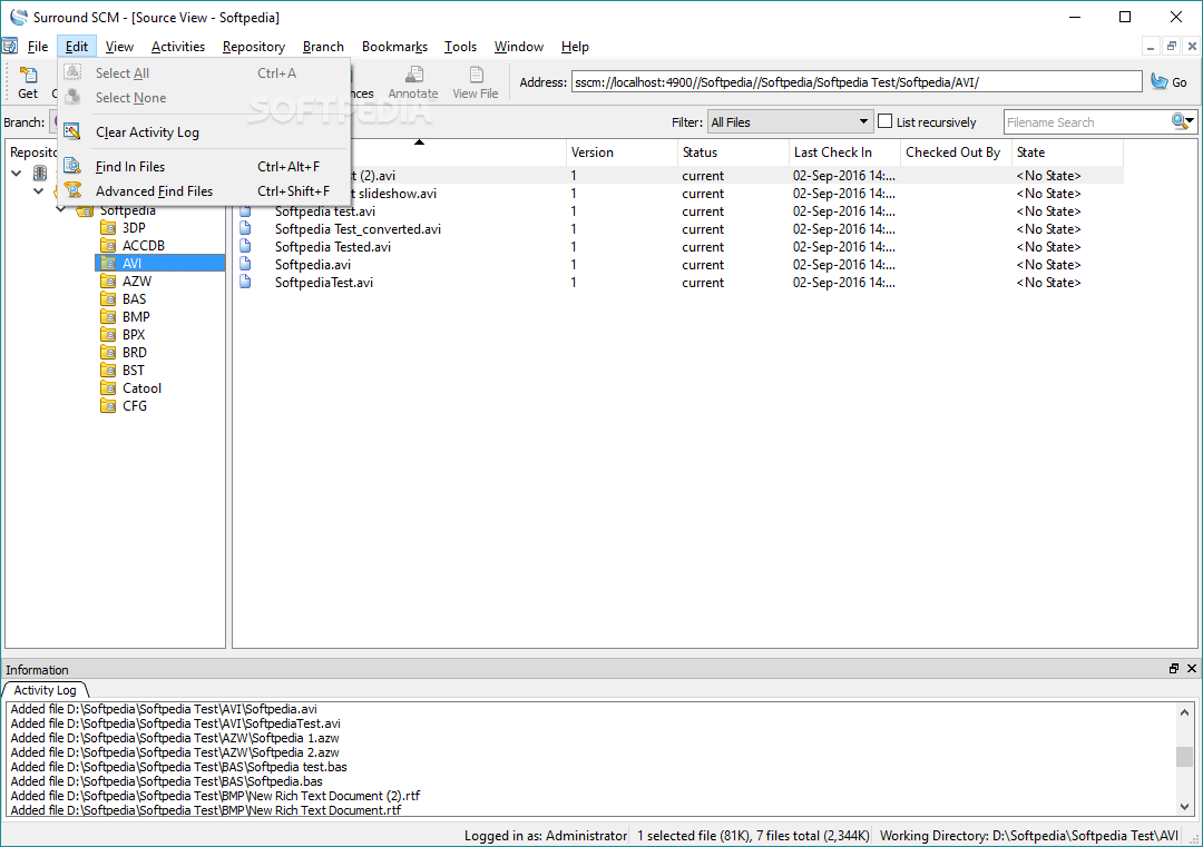Screenshot 5