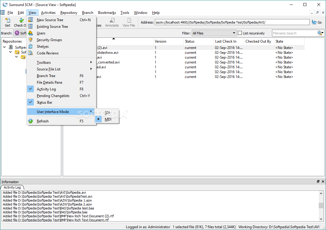 Screenshot 6