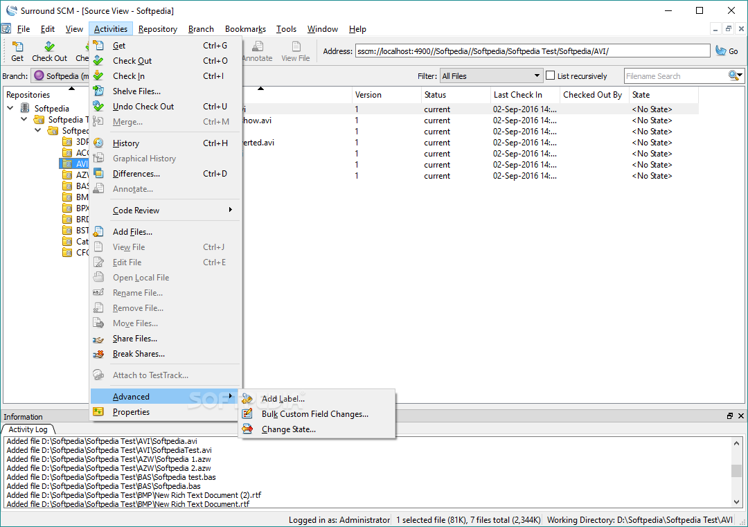 Screenshot 7