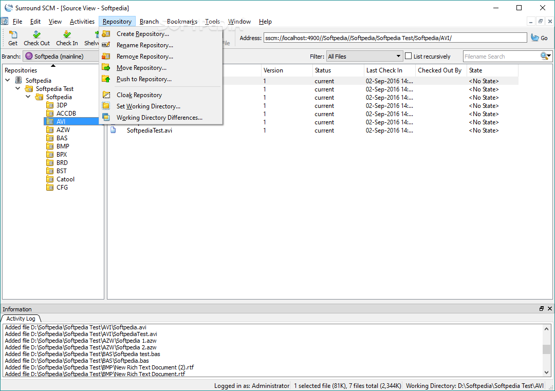 Screenshot 8