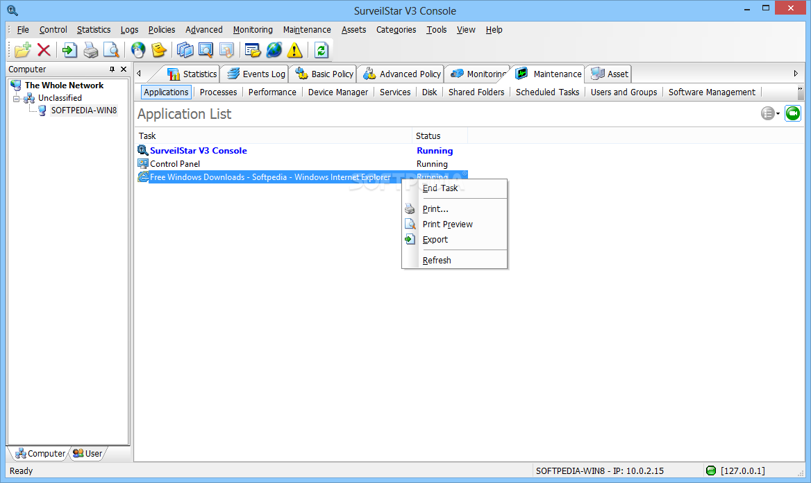 Screenshot 9