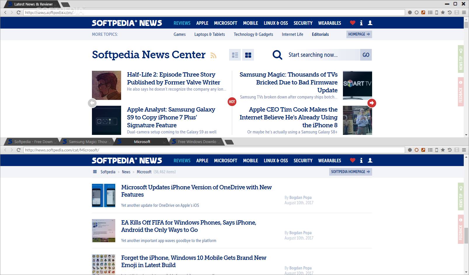 Screenshot 3