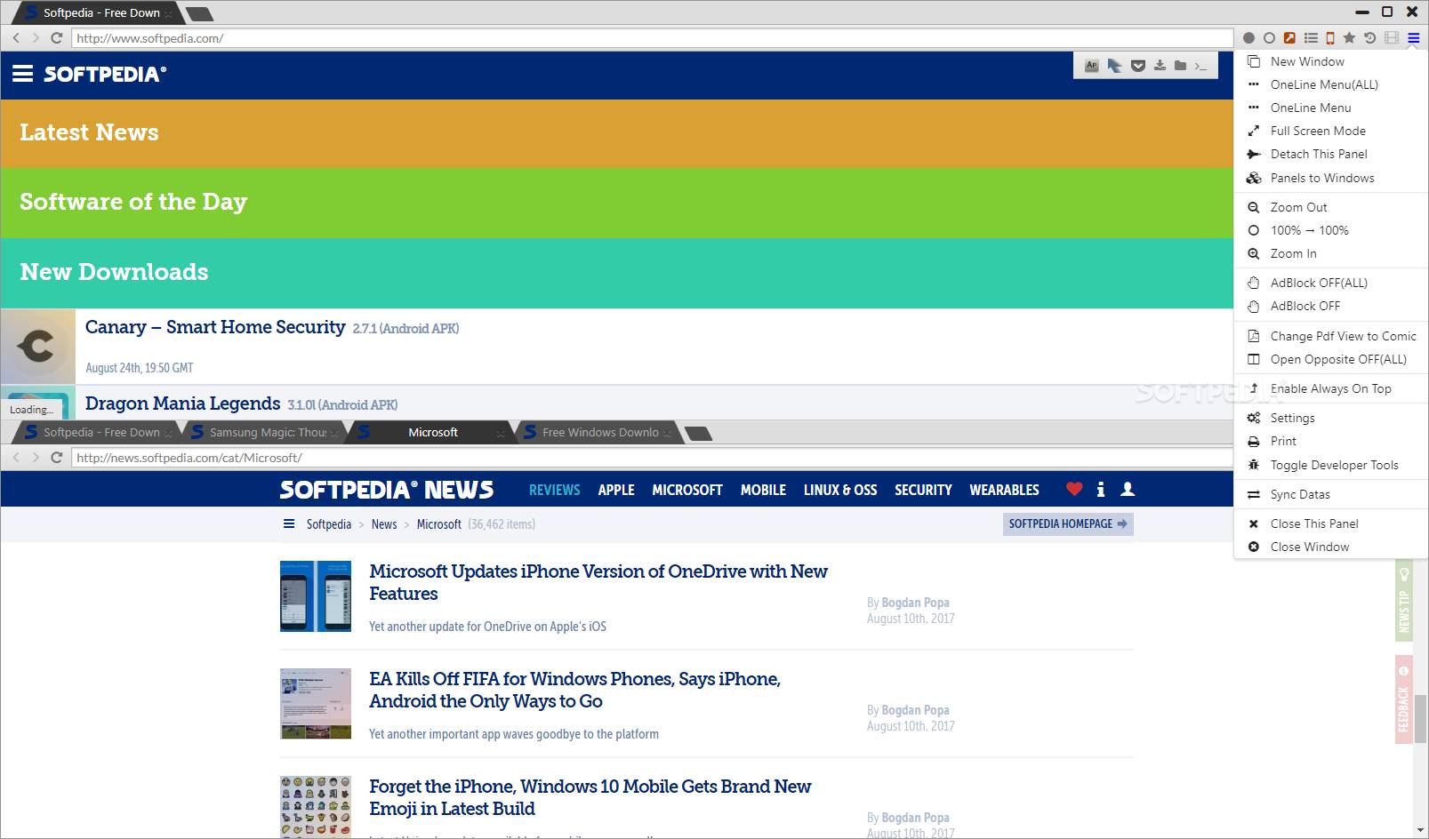 Screenshot 4