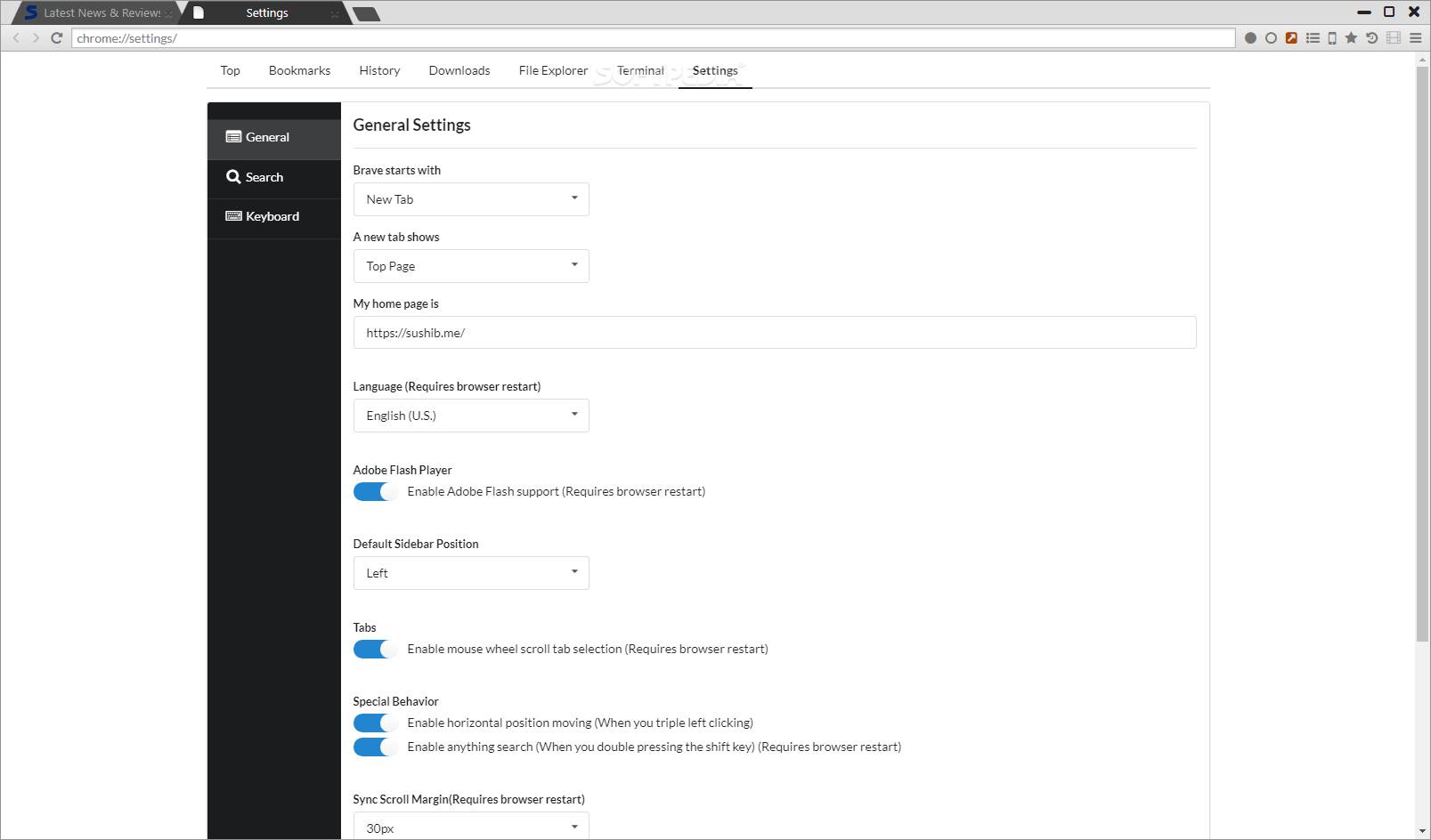 Screenshot 5