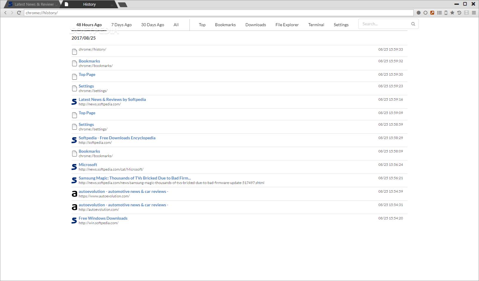Screenshot 6