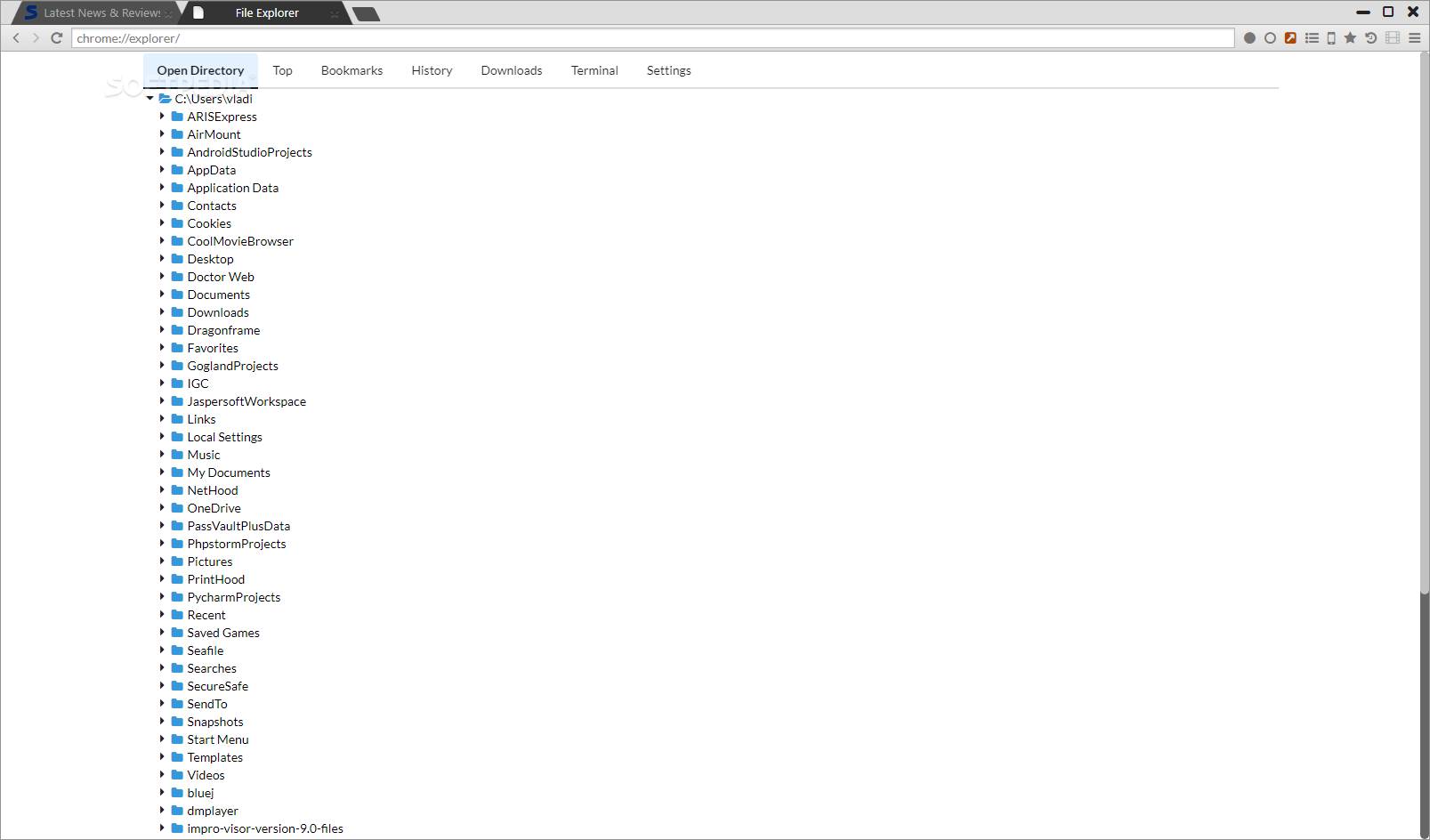 Screenshot 7