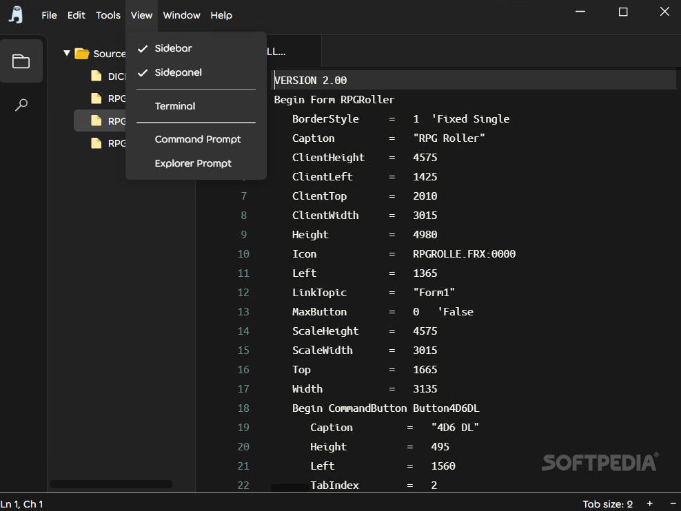 Screenshot 4