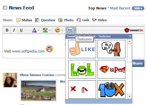 Screenshot 3